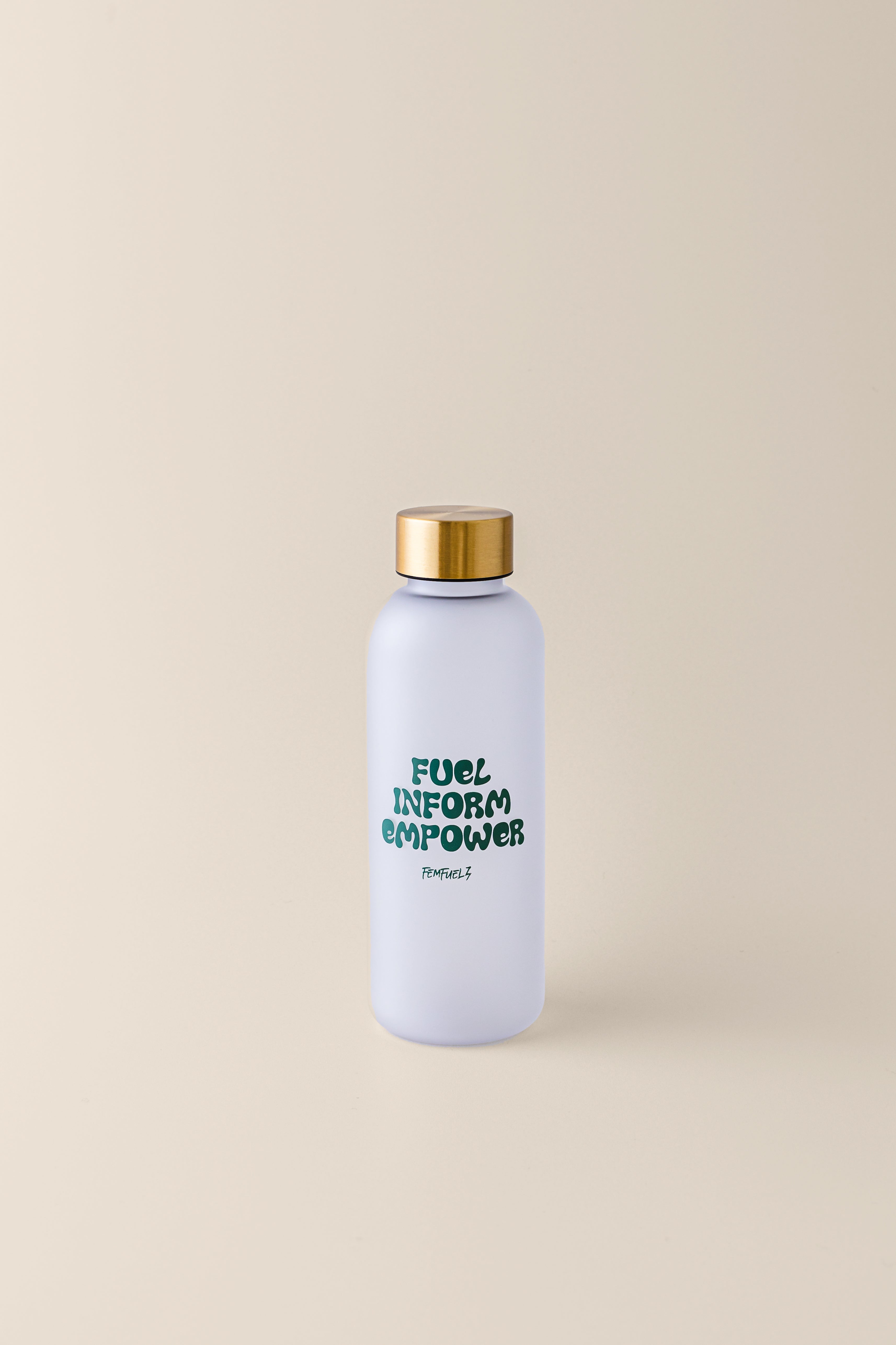 Wellness Tumbler