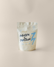 Collagen & Colostrum