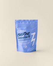 Creatine Monohydrate Powder