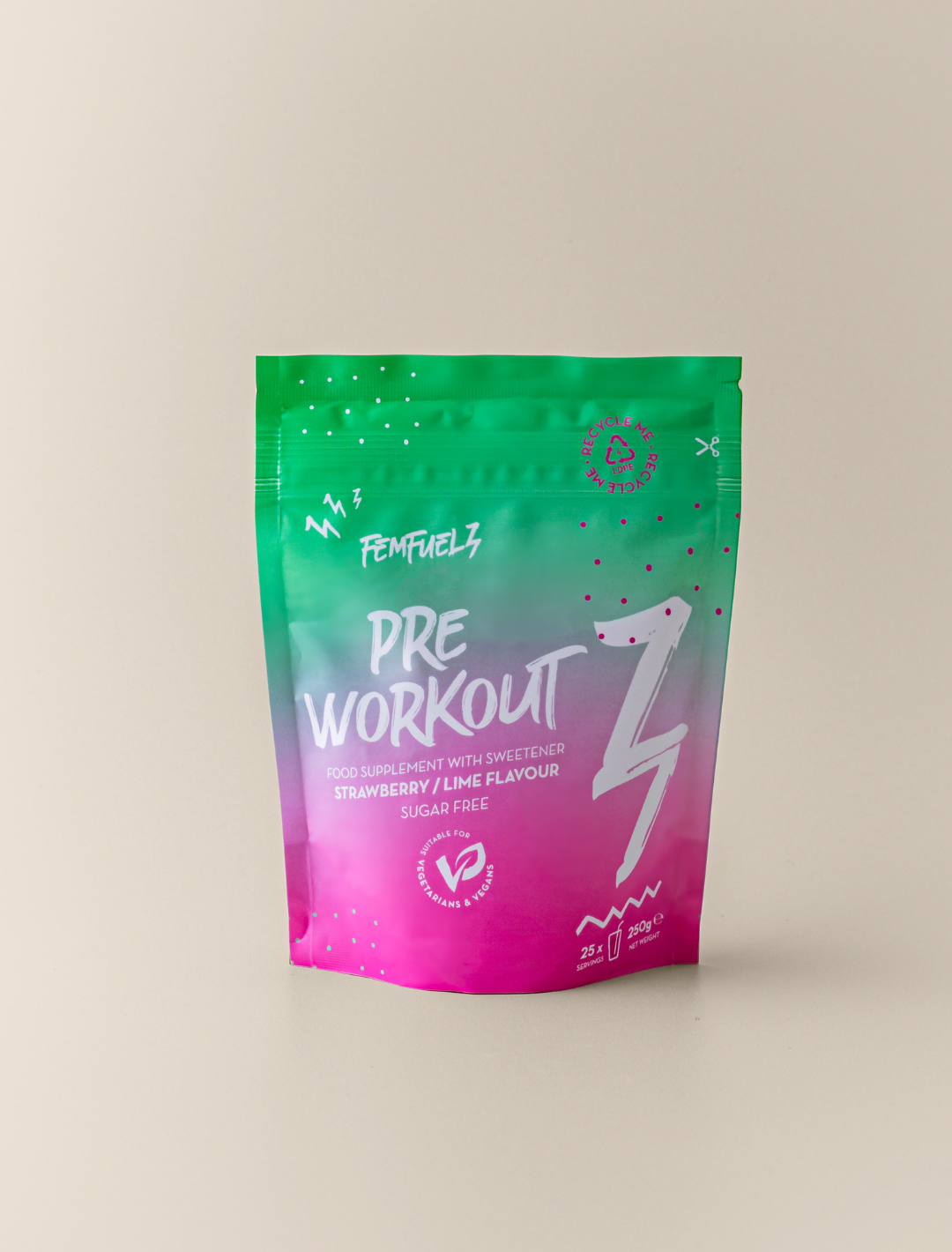 Pre-Workout