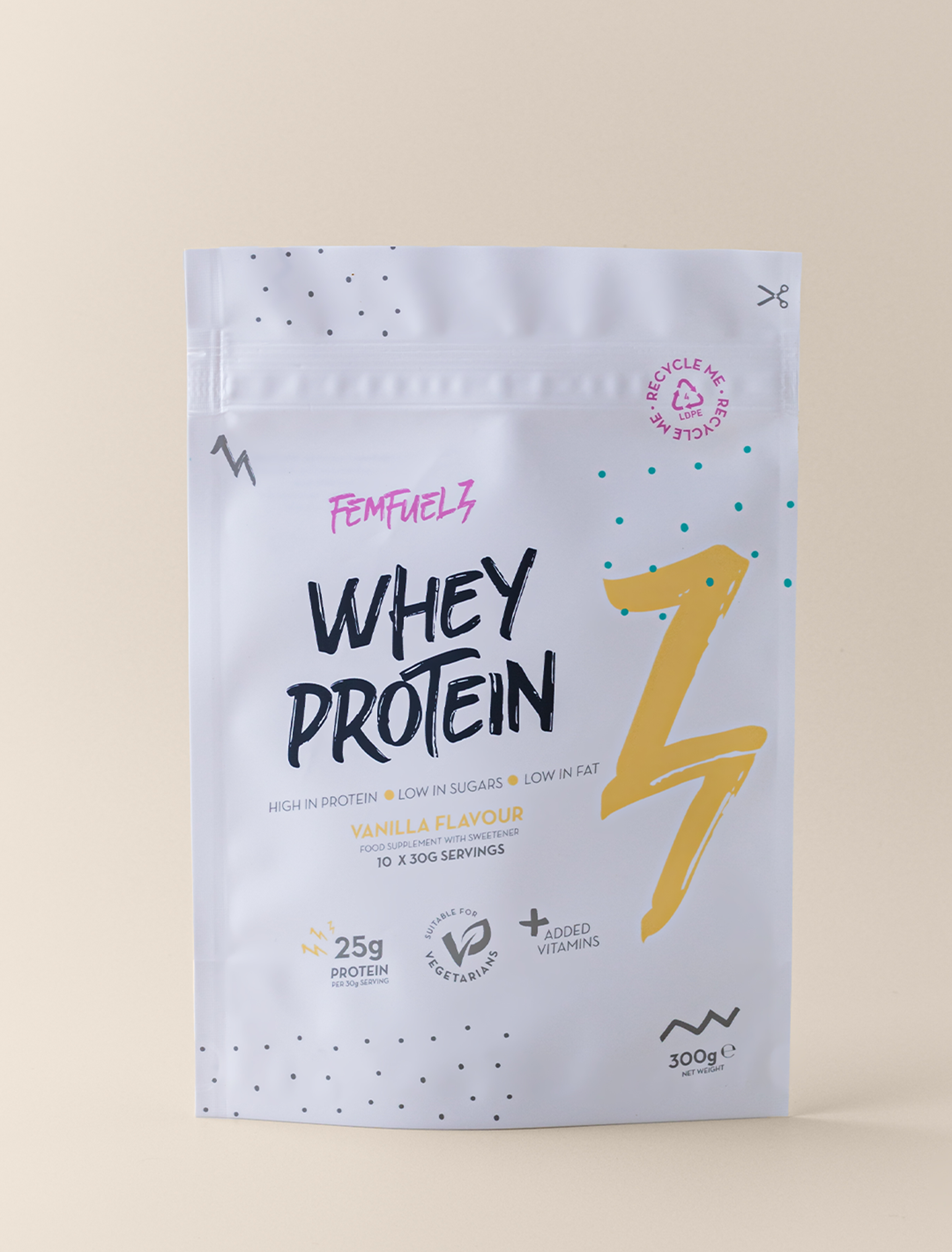 Whey Protein