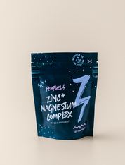Zinc and Mag Complex