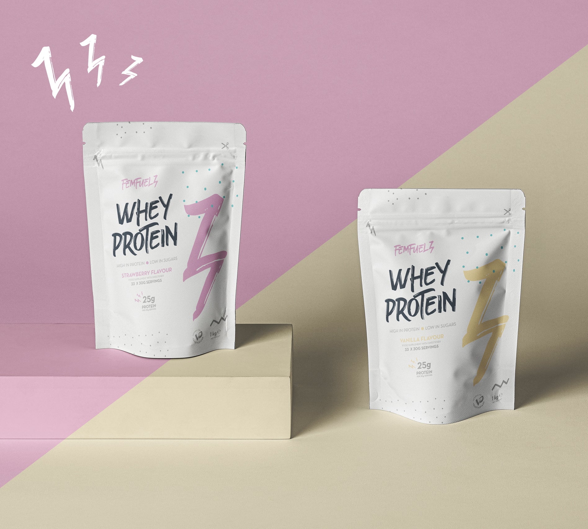 Whey Protein