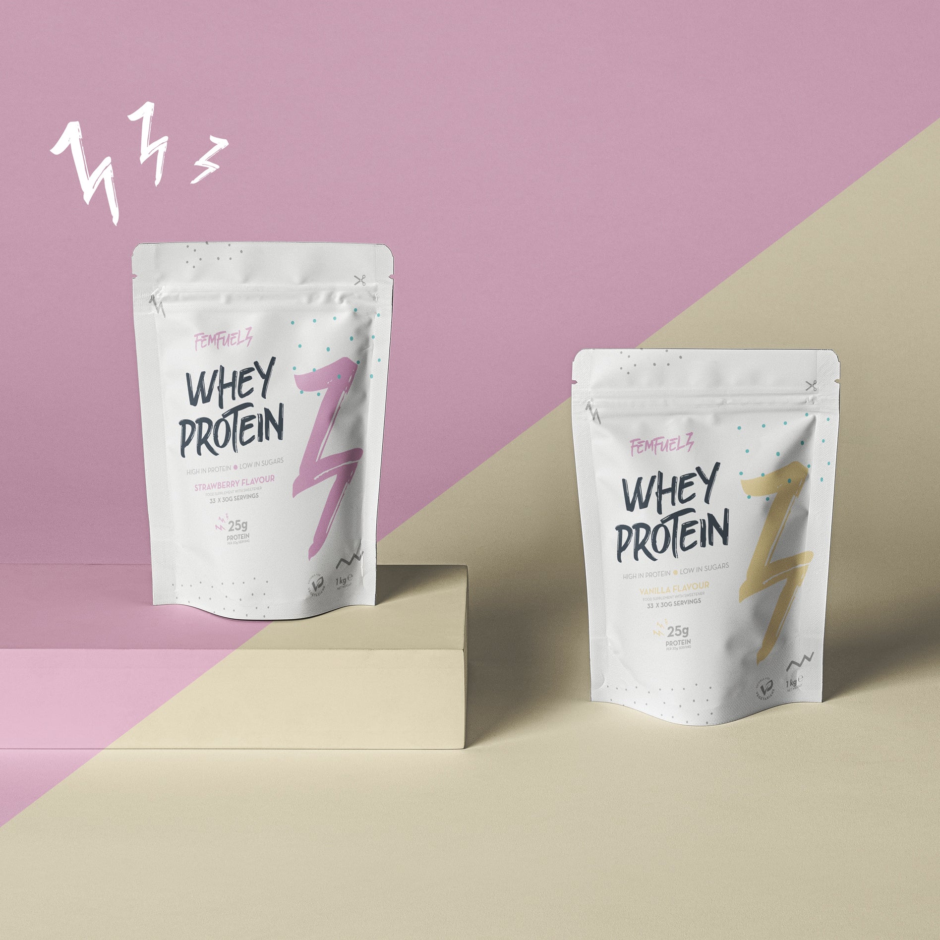 Whey Protein