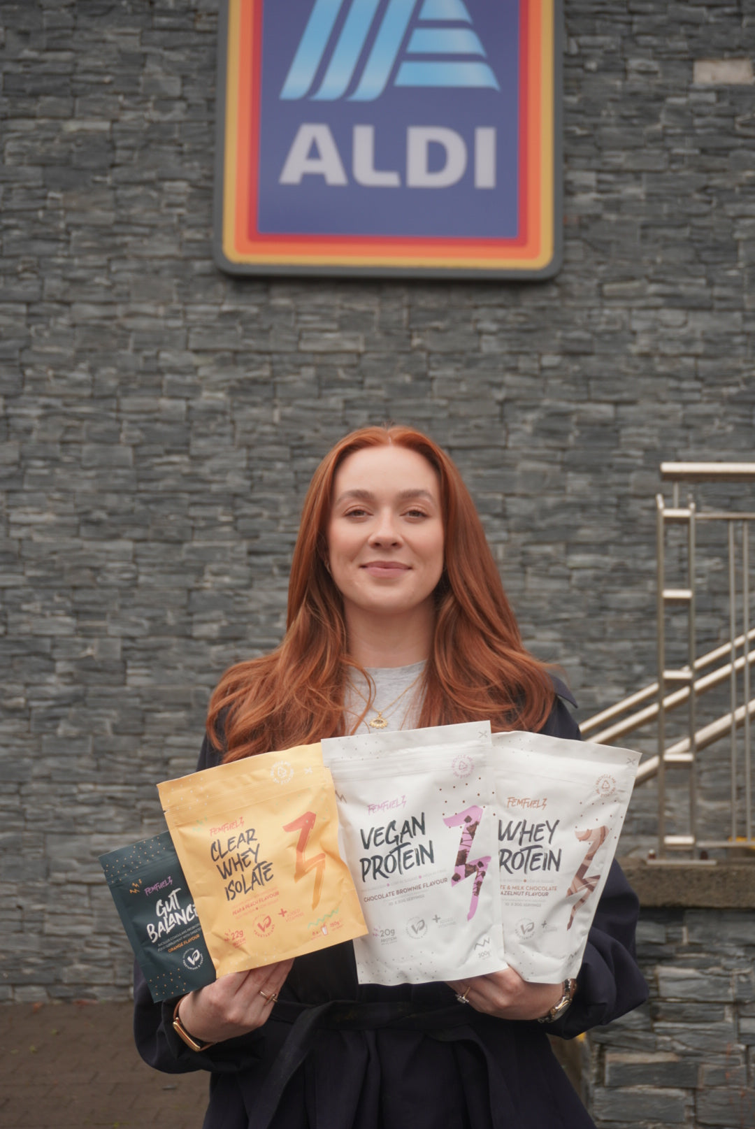 FEMFUELZ IS BACK IN ALDI — AND THIS MIGHT BE OUR BEST DROP YET!