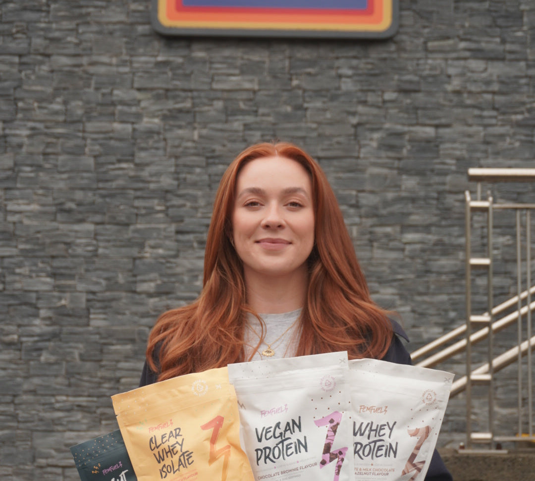 FEMFUELZ IS BACK IN ALDI — AND THIS MIGHT BE OUR BEST DROP YET!