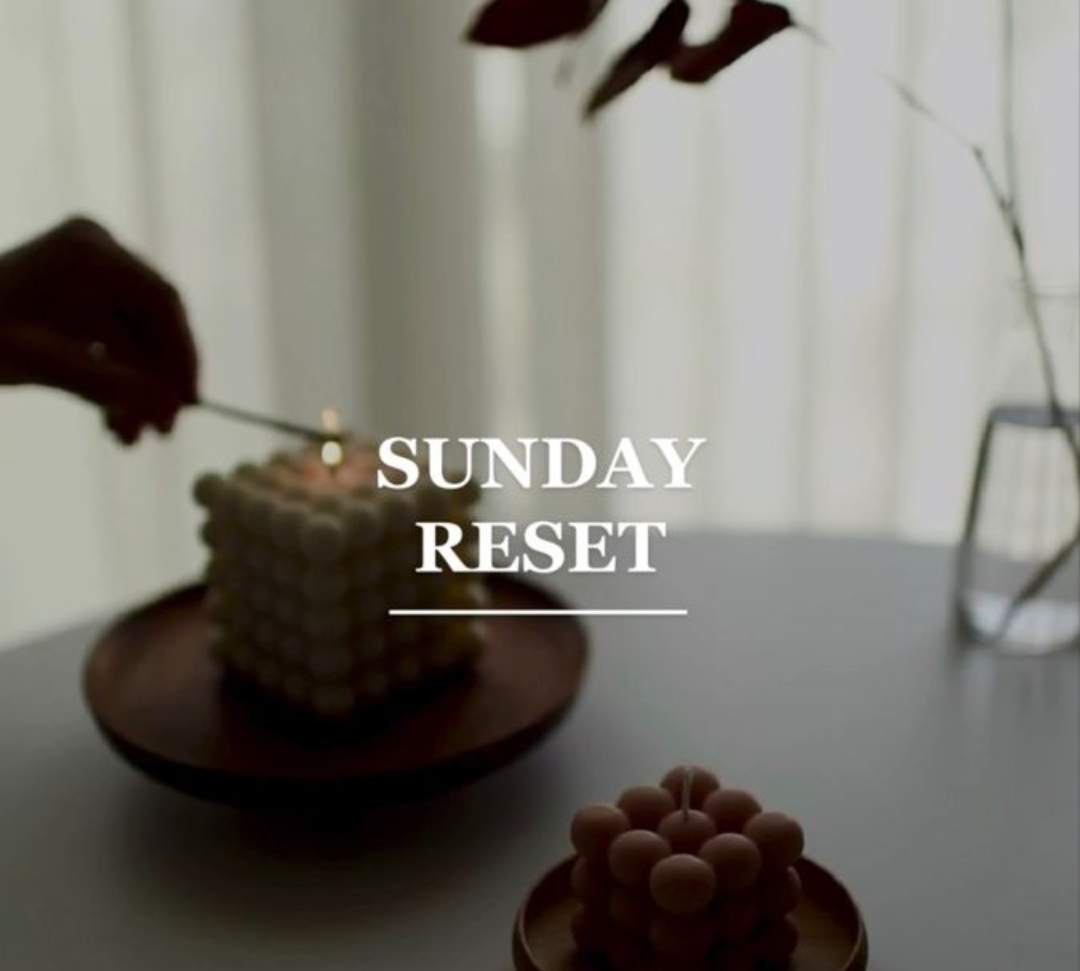 Sunday Reset Femfuelz tips