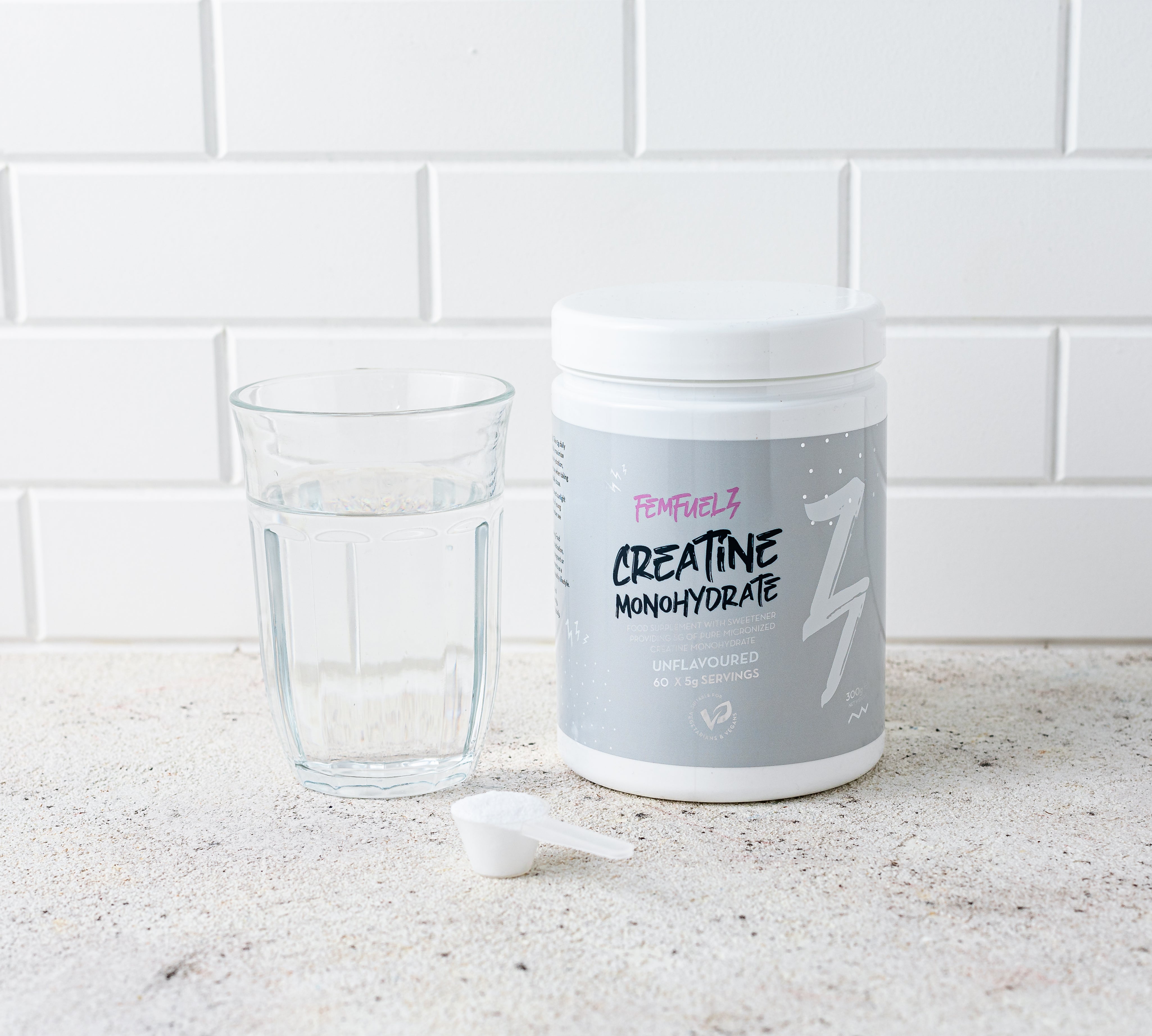 What our BA’s are saying about Creatine!