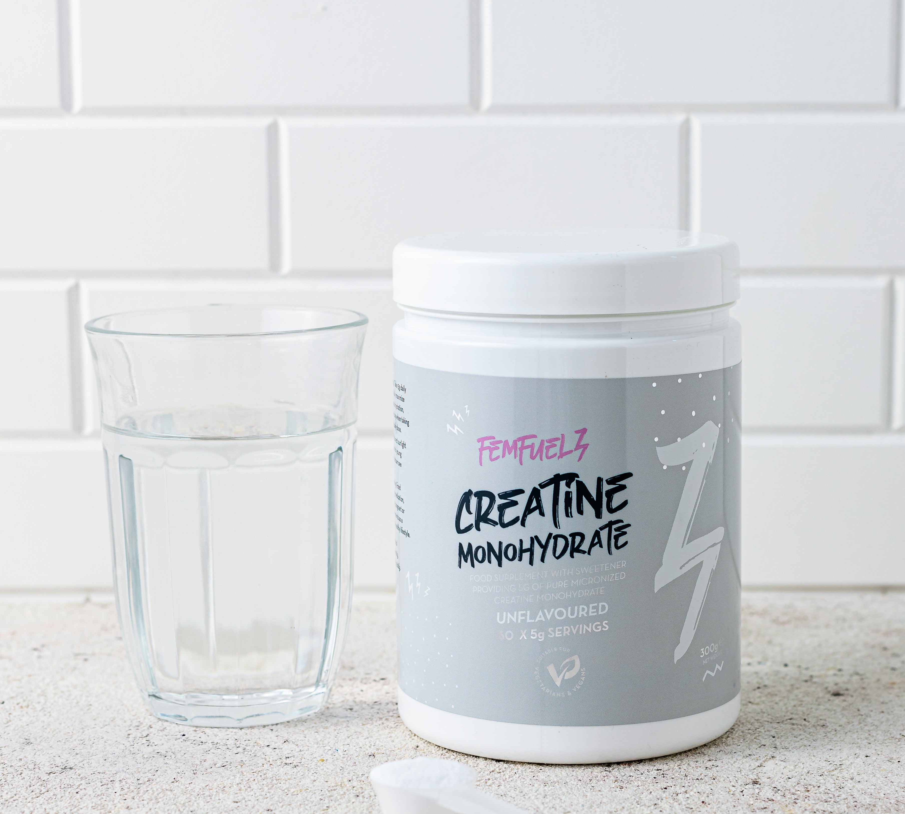 Why is everyone talking about Creatine?
