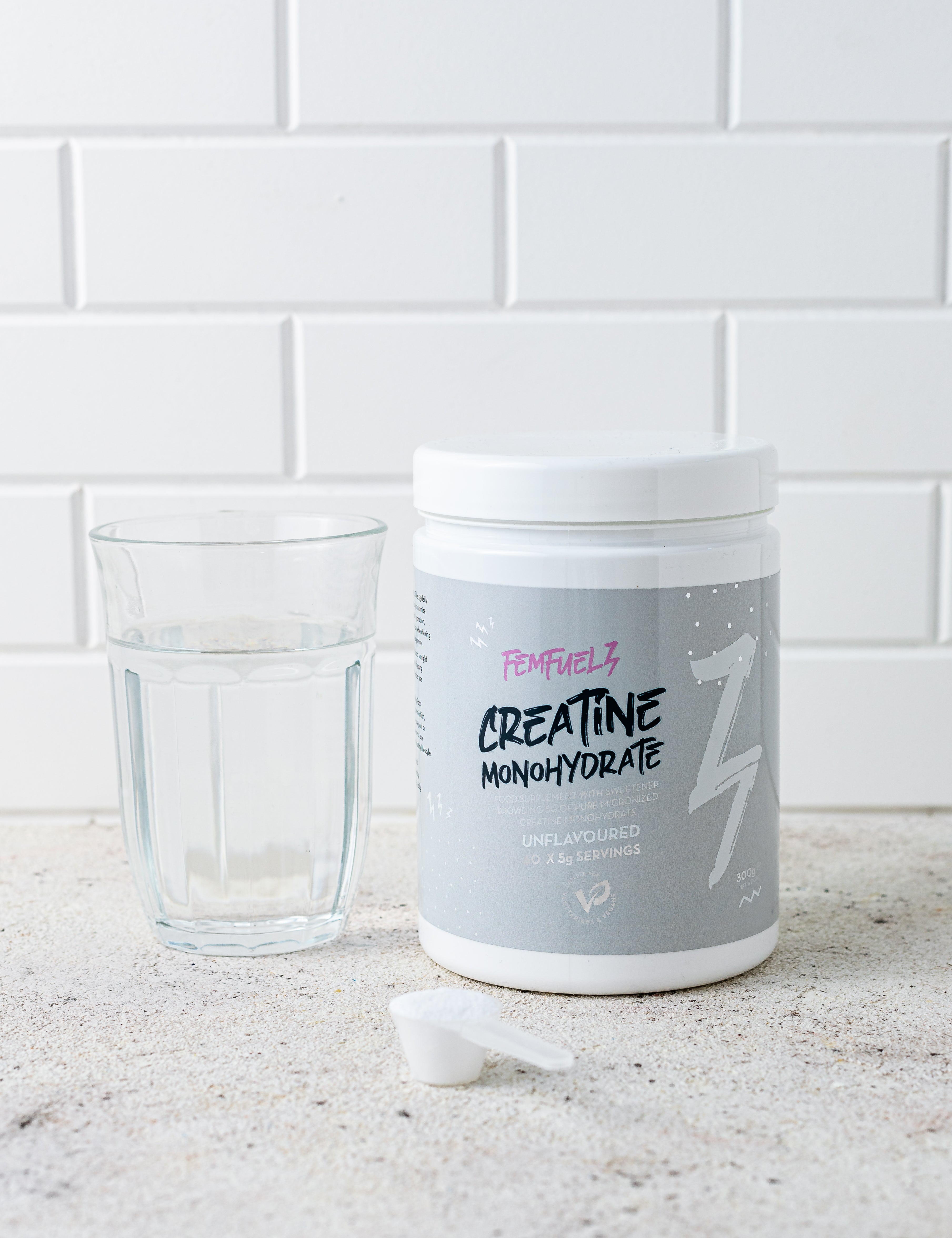 Why is everyone talking about Creatine?