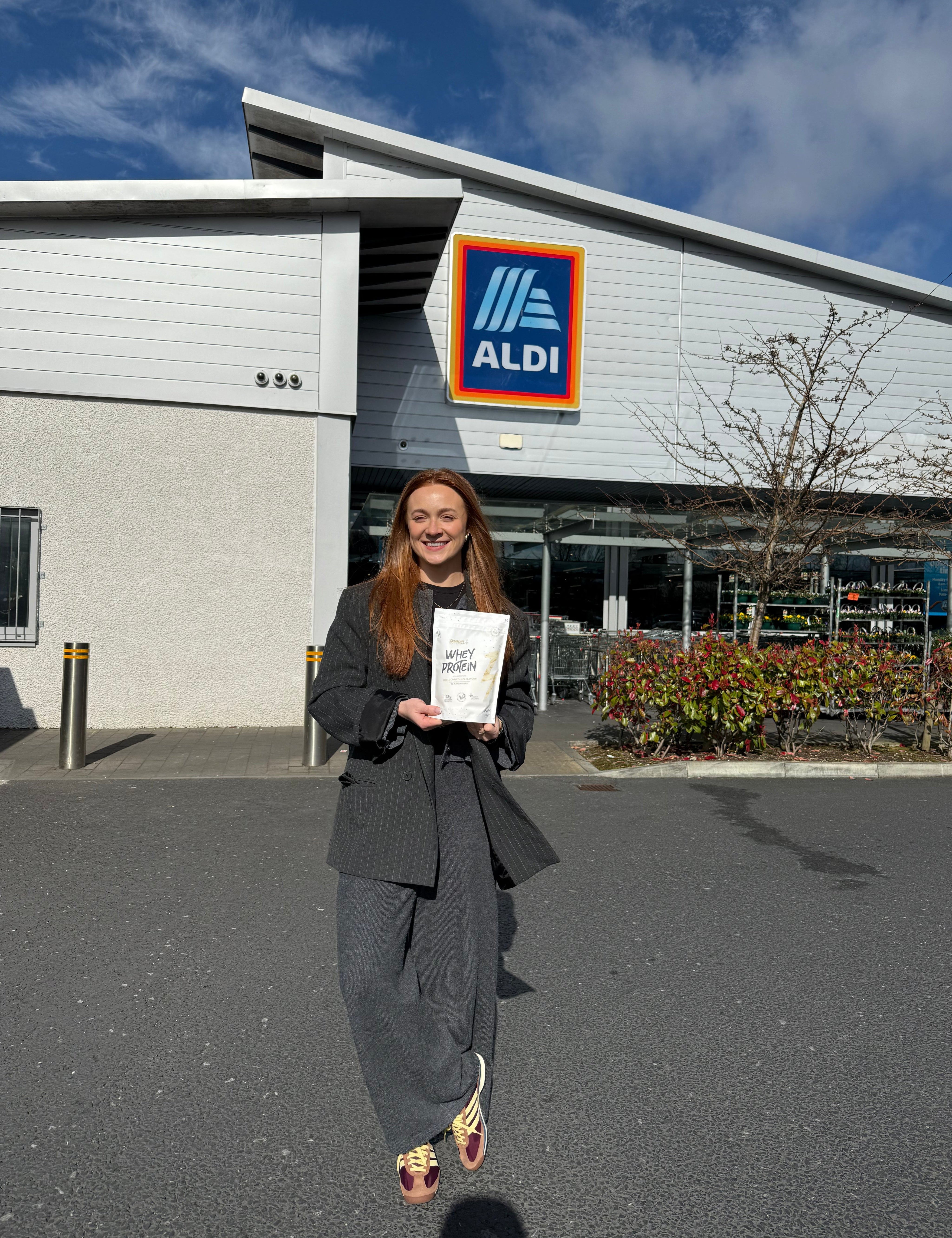FemFuelz Back in Aldi: Limited Edition Blends You Won’t Want to Miss!