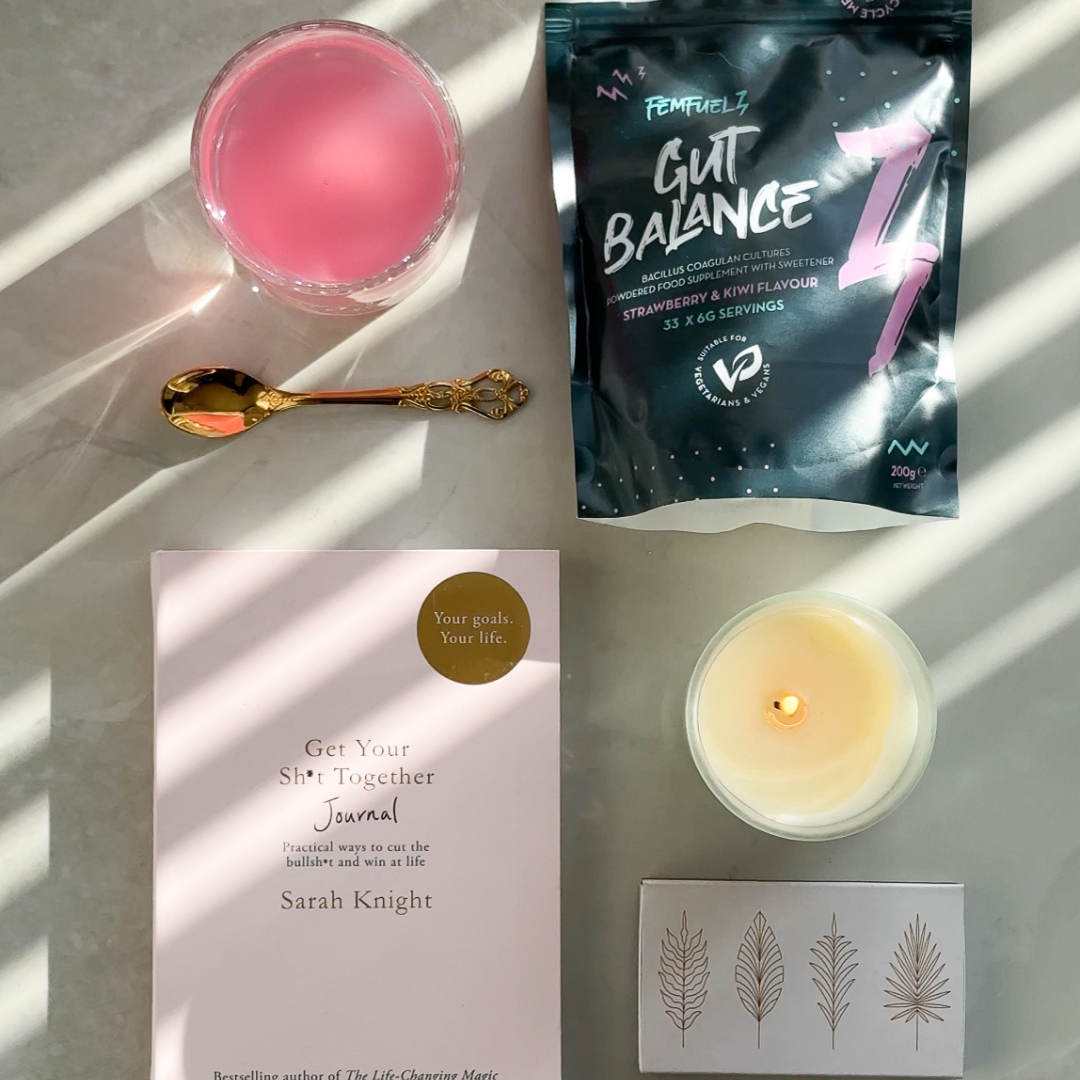 Creating a Solid Morning Routine with FemFuelz: Key Elements for a Balanced Start