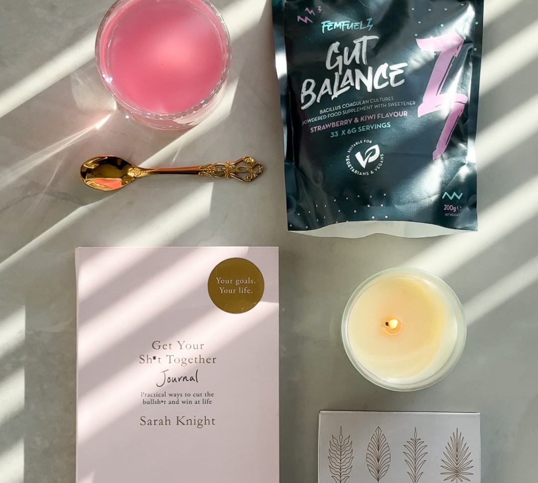 Creating a Solid Morning Routine with FemFuelz: Key Elements for a Balanced Start