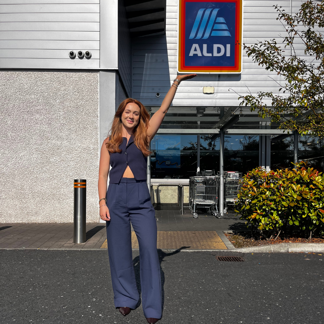 FemFuelz & Aldi Ireland: Celebrating 12 Months of Success and Looking to the Future