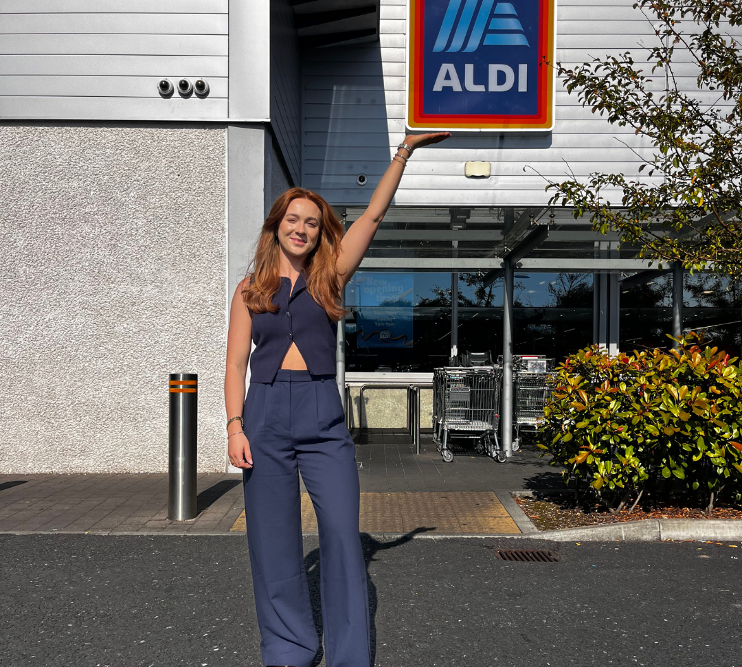 FemFuelz & Aldi Ireland: Celebrating 12 Months of Success and Looking to the Future