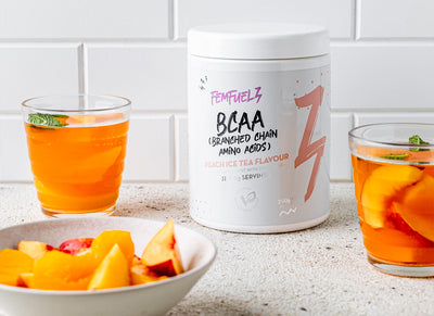 All your BCAA questions answered!