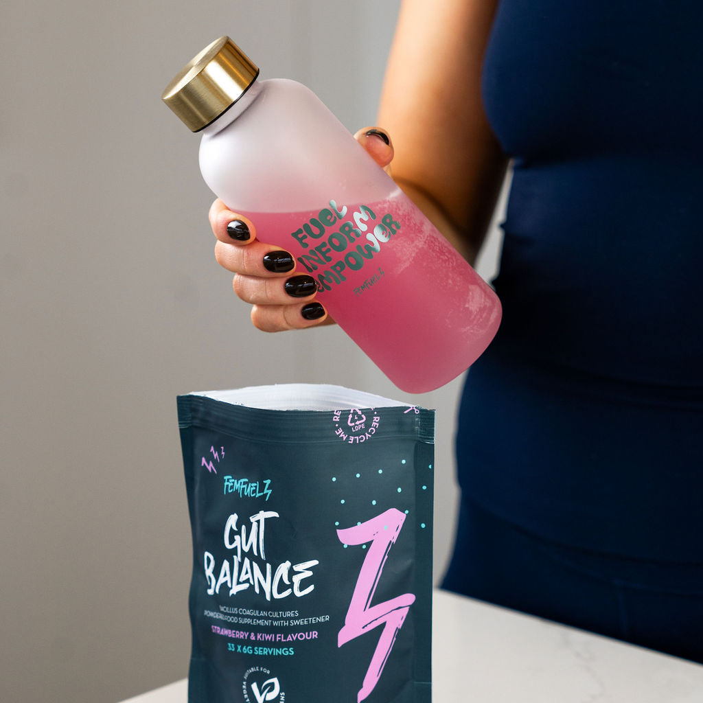 Immunity & Energy