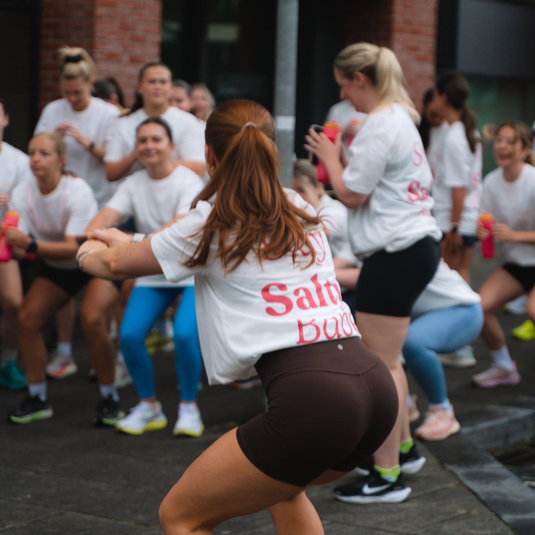 Exercise &amp; Recovery