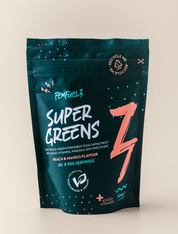 Super Greens