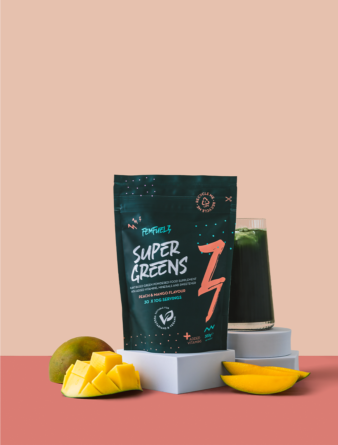 Super Greens