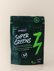 Super Greens