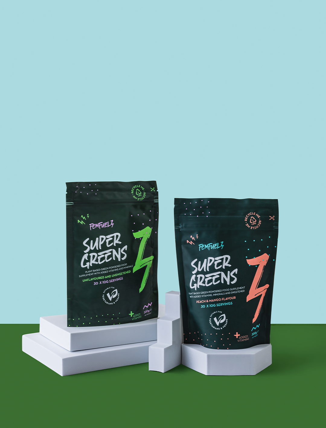 Super Greens