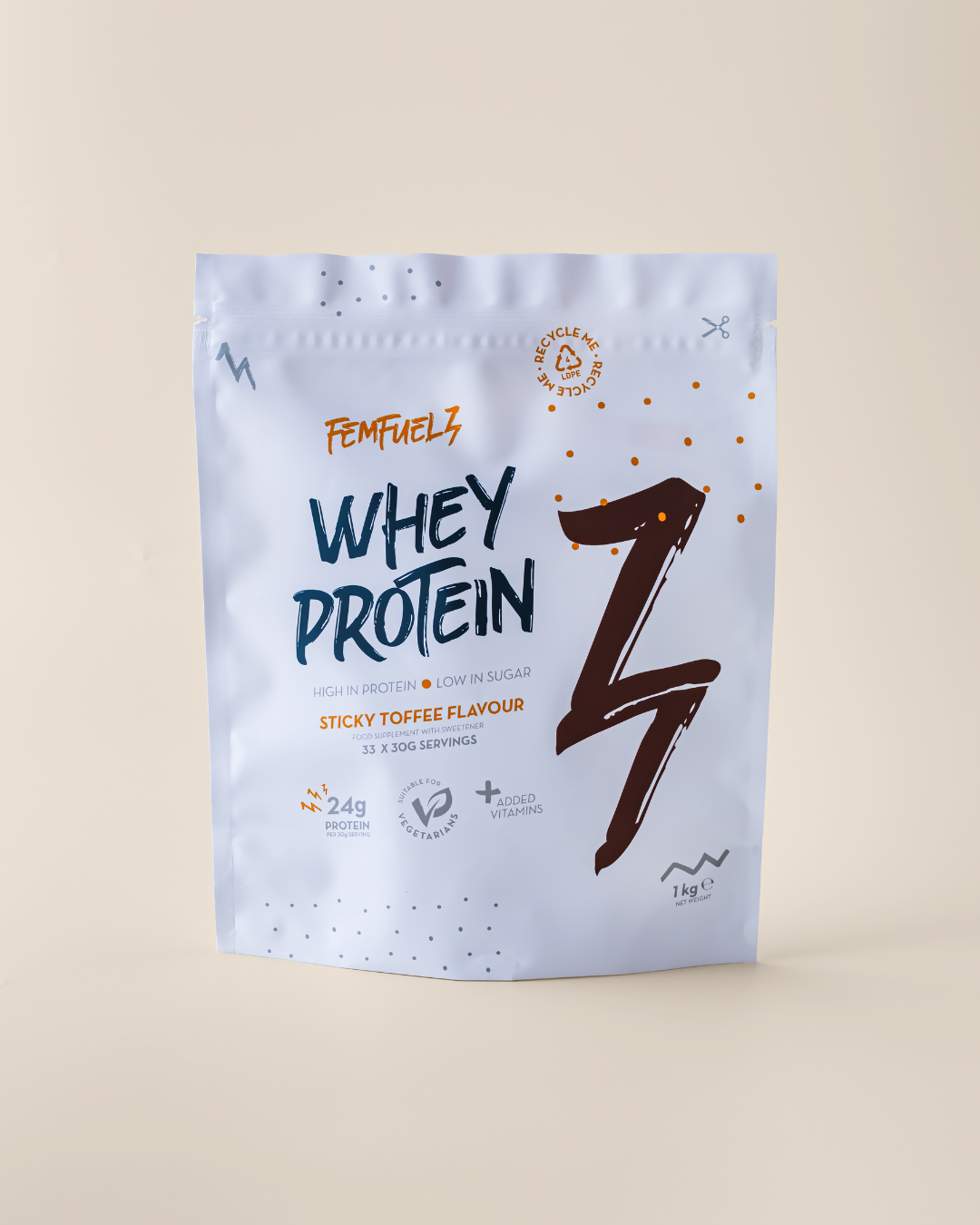Whey Protein