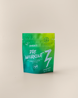 Pre-Workout