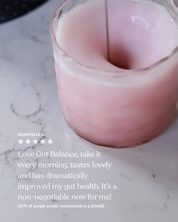 Gut Balance