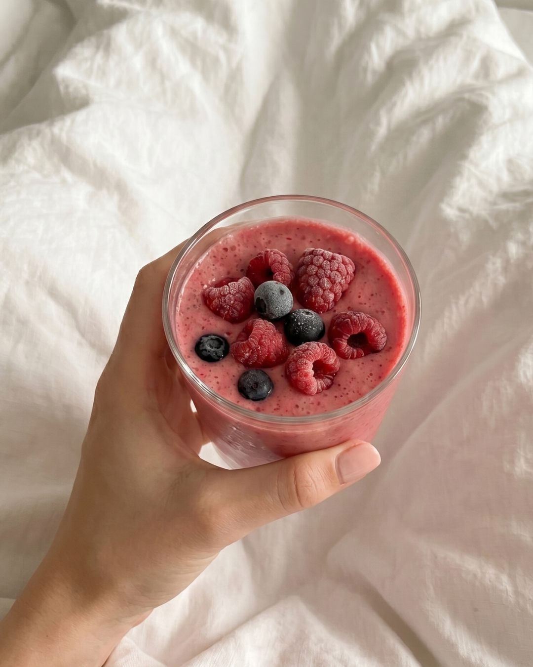 Worried about hitting your protein target?