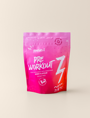 Pre-Workout