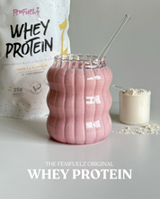 Whey Protein
