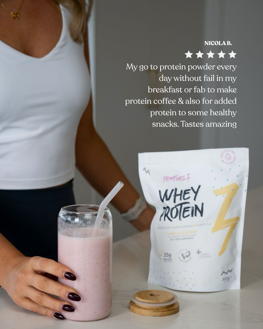 Whey Protein