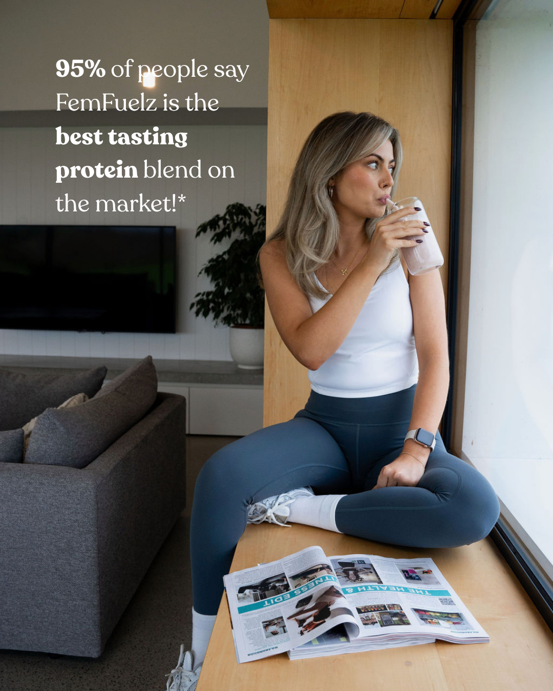 Whey Protein