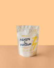 Collagen & Colostrum