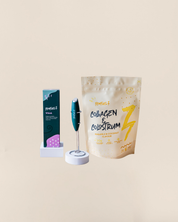Collagen & Colostrum Bundle