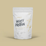White Chocolate Whey