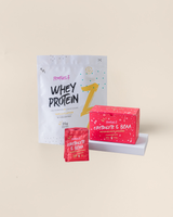 Protein & Electrolyte Bundle