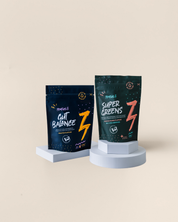 The Health Queen Bundle