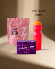 Lisa Lust Lists Bundle