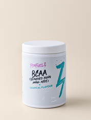 BCAA (Branched Chain Amino Acids)