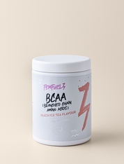 BCAA (Branched Chain Amino Acids)