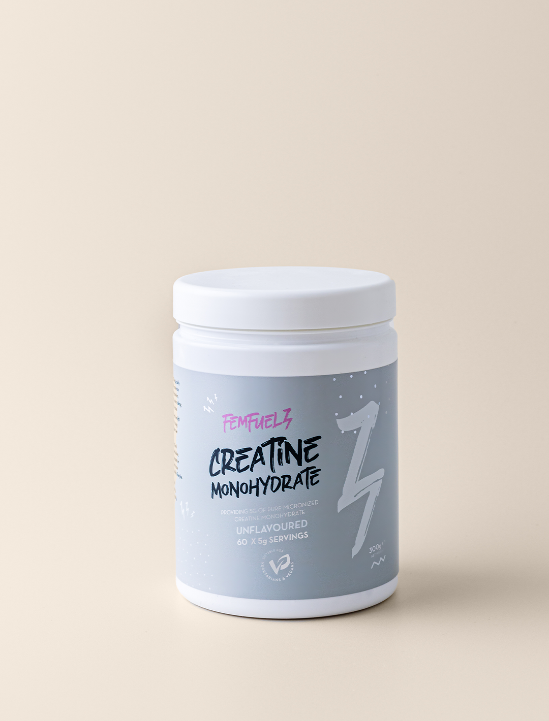 Creatine Monohydrate Powder