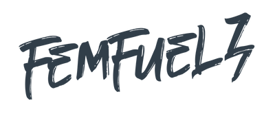 FemFuelz Logo