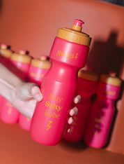 Electrolyte Sports Bottle