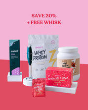 Lisa Lust Lists Bundle