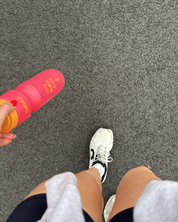 Electrolyte Sports Bottle