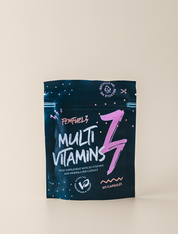 Multivitamin