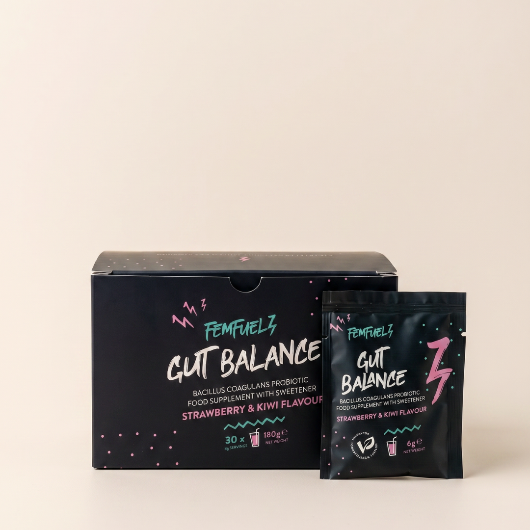 Gut Balance