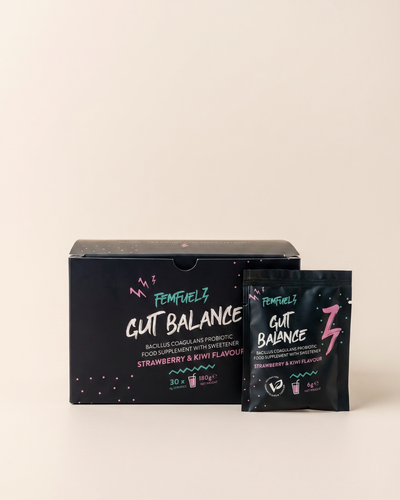 Gut Balance